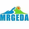 MRGEDA Logo