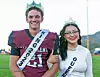 PHOTO GALLERY: Magdalena hosts Navajo Pine for Homecoming