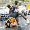 Assault on Socorro coach ends District 3/4 wrestling duals
