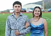 PHOTO GALLERY: Magdalena hosts Navajo Pine for Homecoming