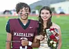 PHOTO GALLERY: Magdalena hosts Navajo Pine for Homecoming