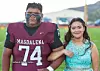 PHOTO GALLERY: Magdalena hosts Navajo Pine for Homecoming