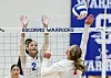 PHOTO GALLERY: Socorro volleyball downs Robertson 3-0