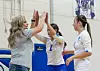 PHOTO GALLERY: Socorro volleyball downs Robertson 3-0
