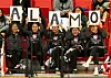 Photo Gallery: Alamo Navajo in the state volleyball tournament