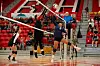Photo Gallery: Alamo Navajo in the state volleyball tournament