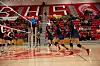Photo Gallery: Alamo Navajo in the state volleyball tournament