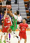 PHOTO GALLERY: Socorro County’s New Mexico All-Star basketball players in action