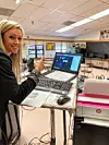 Magdalena Laptop-De’Ann Kiehne