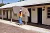 Motel Asbestos Removal
