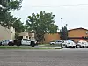 Wells Fargo Robbery