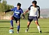 PHOTO GALLERY: Warriors soccer vs Ruidoso