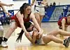 PHOTO GALLERY: Socorro Lady Warriors win District 3-3A tournament title