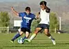 PHOTO GALLERY: Warriors soccer vs Ruidoso