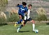 PHOTO GALLERY: Warriors soccer vs Ruidoso