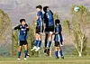 PHOTO GALLERY: Warriors soccer vs Ruidoso