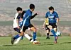 PHOTO GALLERY: Warriors soccer vs Ruidoso