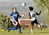 PHOTO GALLERY: Warriors soccer vs Ruidoso