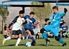 PHOTO GALLERY: Warriors soccer vs Ruidoso