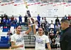PHOTO GALLERY: Socorro Lady Warriors win District 3-3A tournament title