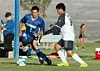 PHOTO GALLERY: Warriors soccer vs Ruidoso