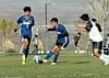 PHOTO GALLERY: Warriors soccer vs Ruidoso