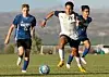PHOTO GALLERY: Warriors soccer vs Ruidoso