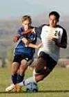 PHOTO GALLERY: Warriors soccer vs Ruidoso