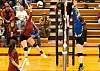 PHOTO GALLERY: Magdalena sweeps Mesilla Valley 3-0