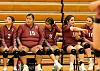 PHOTO GALLERY: Magdalena sweeps Mesilla Valley 3-0