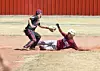 PHOTO GALLERY: Magdalena baseball against Melrose