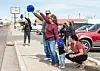 PHOTO GALLERY: Socorro County sends off local basketball teams to state