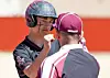 PHOTO GALLERY: Magdalena baseball against Melrose