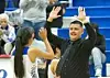 PHOTO GALLERY: Socorro Lady Warriors win District 3-3A tournament title