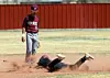 PHOTO GALLERY: Magdalena baseball against Melrose
