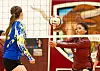 PHOTO GALLERY: Magdalena sweeps Mesilla Valley 3-0