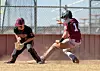 PHOTO GALLERY: Magdalena baseball against Melrose