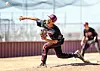 PHOTO GALLERY: Magdalena baseball against Melrose