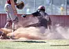 PHOTO GALLERY: Magdalena baseball against Melrose