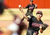 PHOTO GALLERY: Magdalena baseball against Melrose