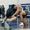 Assault on Socorro coach ends District 3/4 wrestling duals