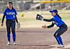 PHOTO GALLERY: Lady Warriors softball takes on Ruidoso