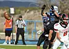 PHOTO GALLERY: Socorro Warriors football against No. 1 Robertson