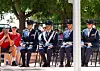 PHOTO GALLERY: Memorial Day ceremony at Socorro’s Isidro Baca Park