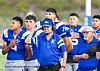 PHOTO GALLERY: Socorro Warriors down Santa Fe Indian 50-0