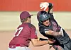 PHOTO GALLERY: Magdalena baseball against Melrose