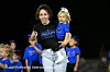 PHOTO GALLERY: Socorro’s future Charisma Blues dancers hit the field