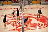 Photo Gallery: Alamo Navajo in the state volleyball tournament