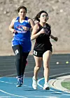 PHOTO GALLERY: Socorro High School’s Zimmerly Relays