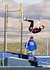 PHOTO GALLERY: Socorro High School’s Zimmerly Relays